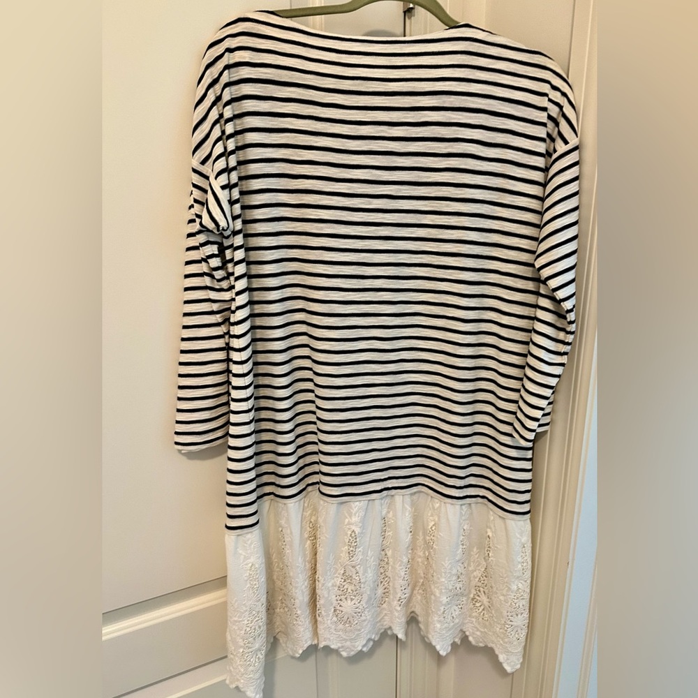 Soft Surroundings Dress